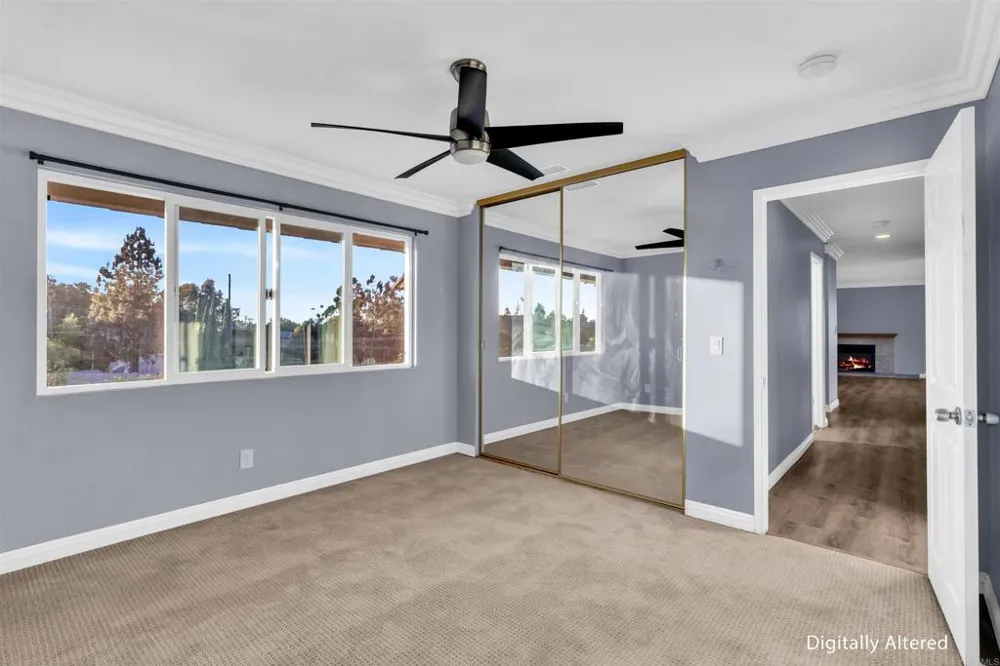 166 Cottonpatch Way El Cajon, CA 92020