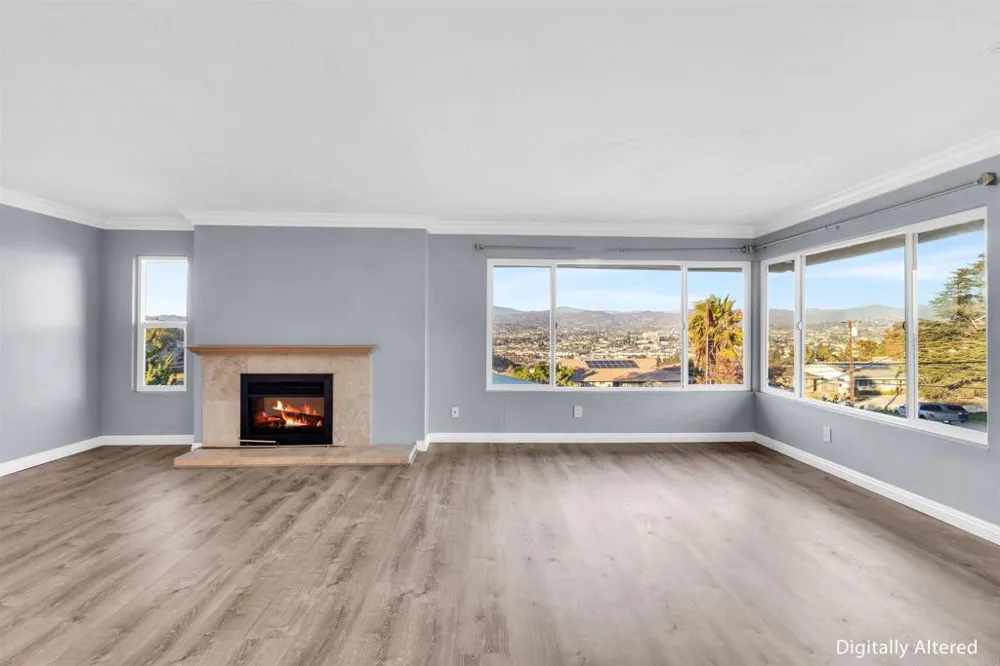 166 Cottonpatch Way El Cajon, CA 92020