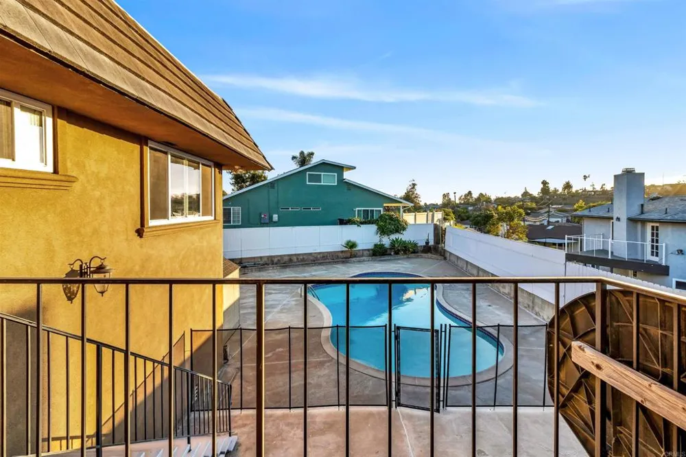 166 Cottonpatch Way El Cajon, CA 92020