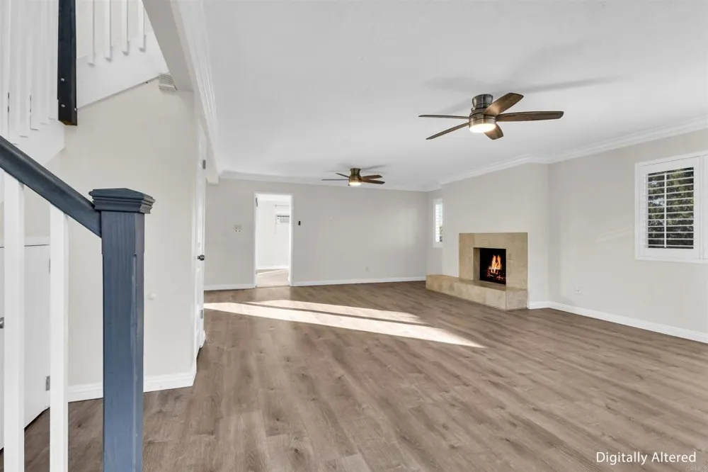 166 Cottonpatch Way El Cajon, CA 92020