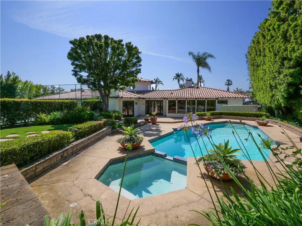 1804 Paseo Del Mar Palos Verdes Estates, CA 90274