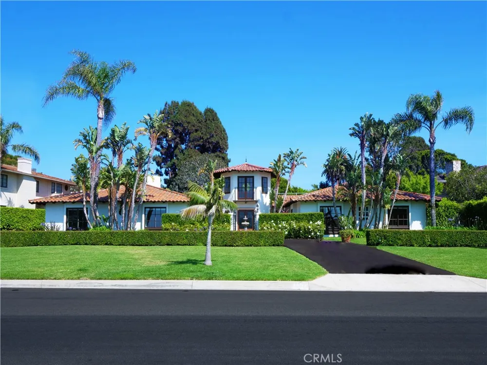 1804 Paseo Del Mar Palos Verdes Estates, CA 90274