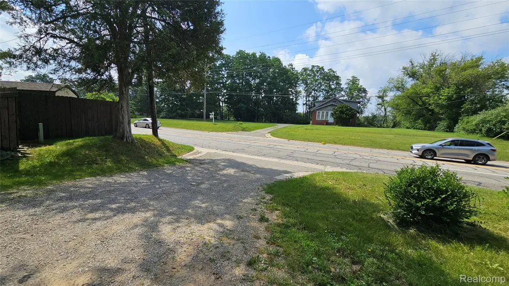 M-36 Hamburg Township, MI 48169