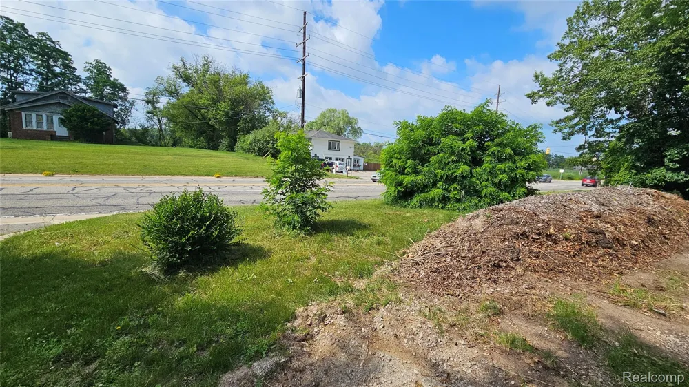 M-36 Hamburg Township, MI 48169