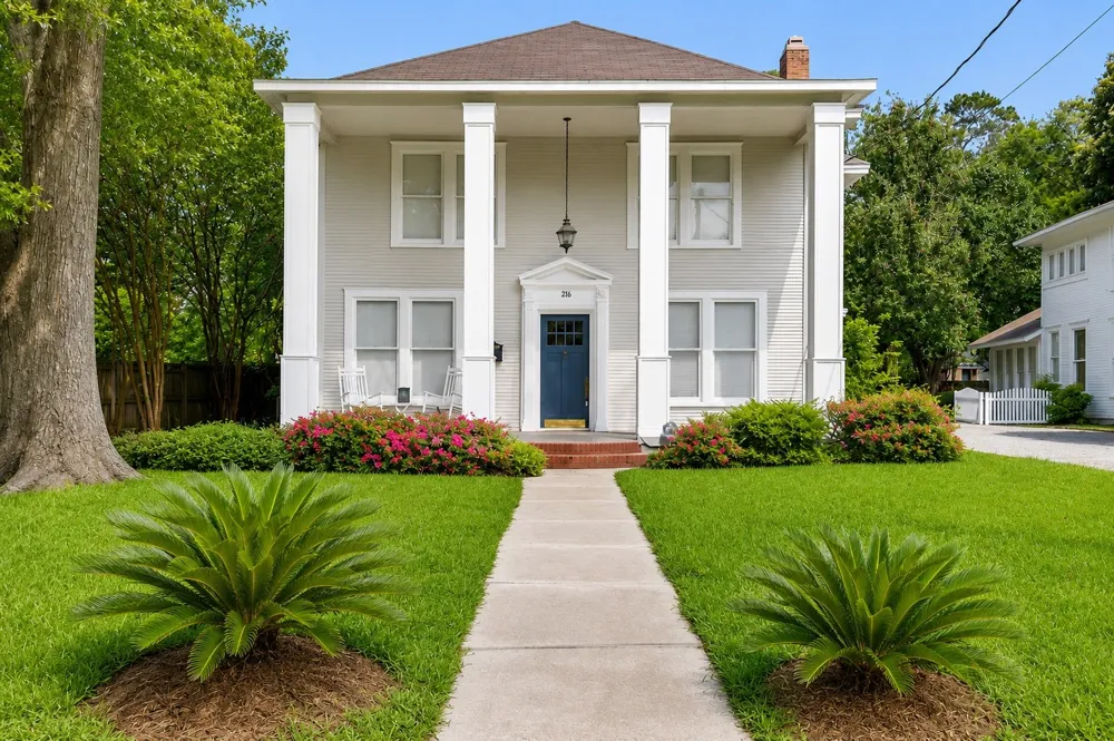 216 Texas Street Pittsburg, TX 75686