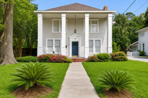 216 Texas Street