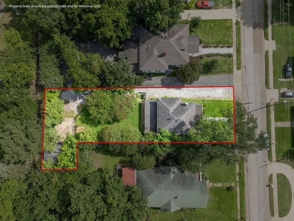 216 Texas Street Pittsburg, TX 75686