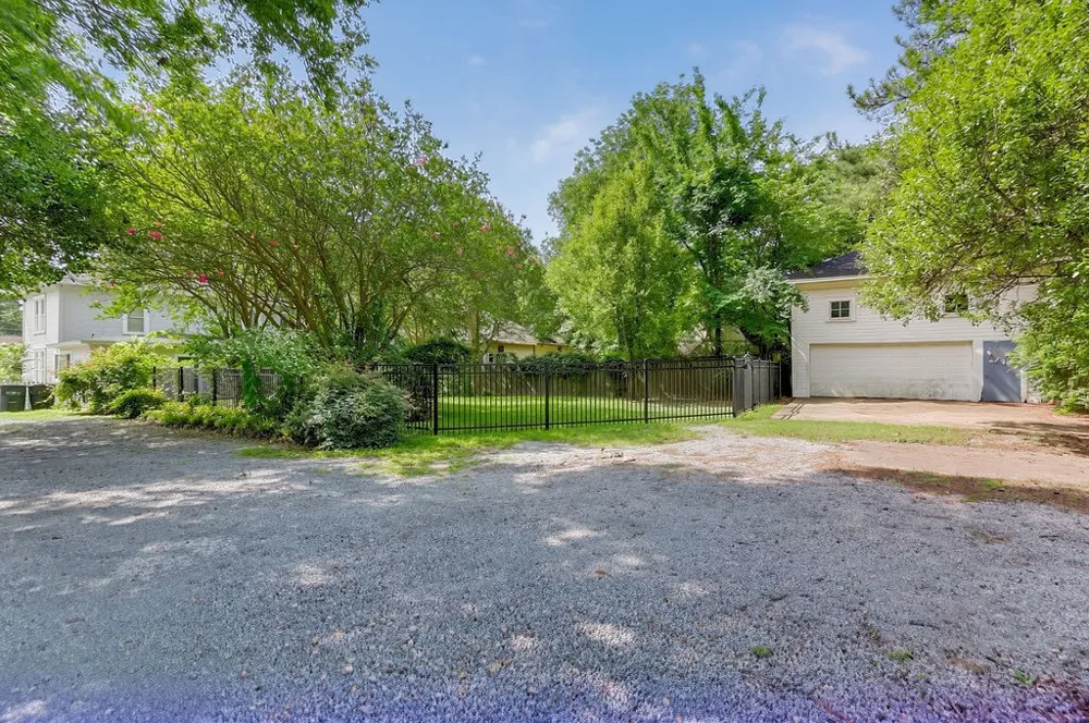 216 Texas Street Pittsburg, TX 75686