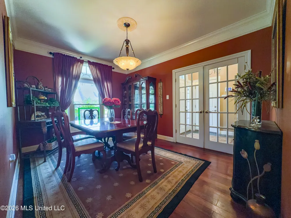 197 Blue Heron Cove Waveland, MS 39576