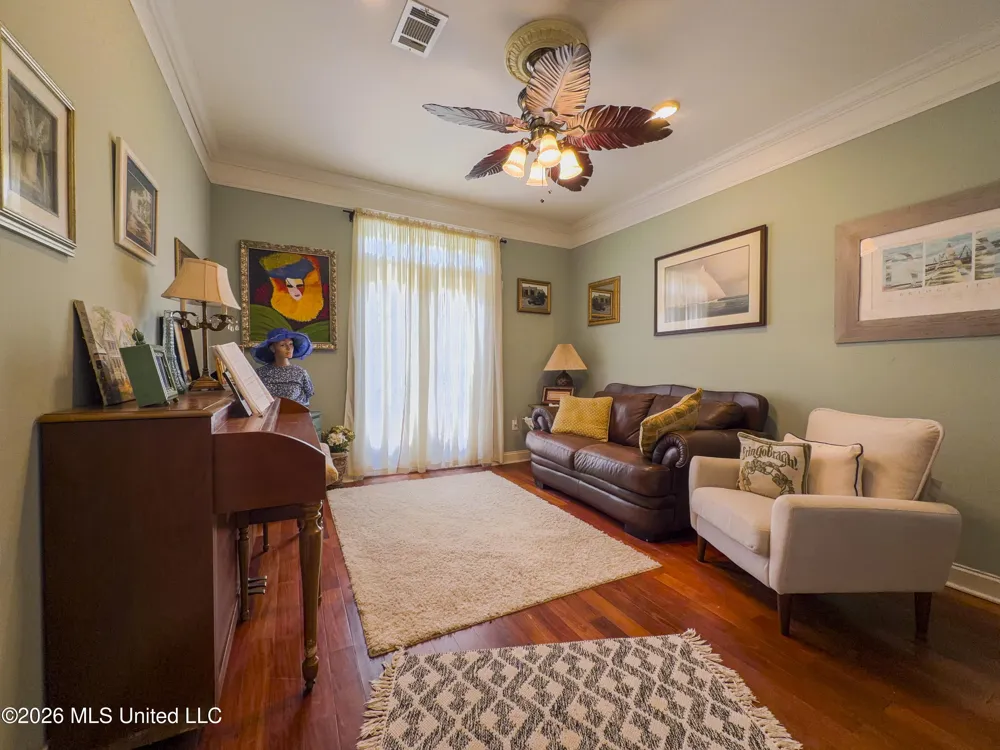 197 Blue Heron Cove Waveland, MS 39576
