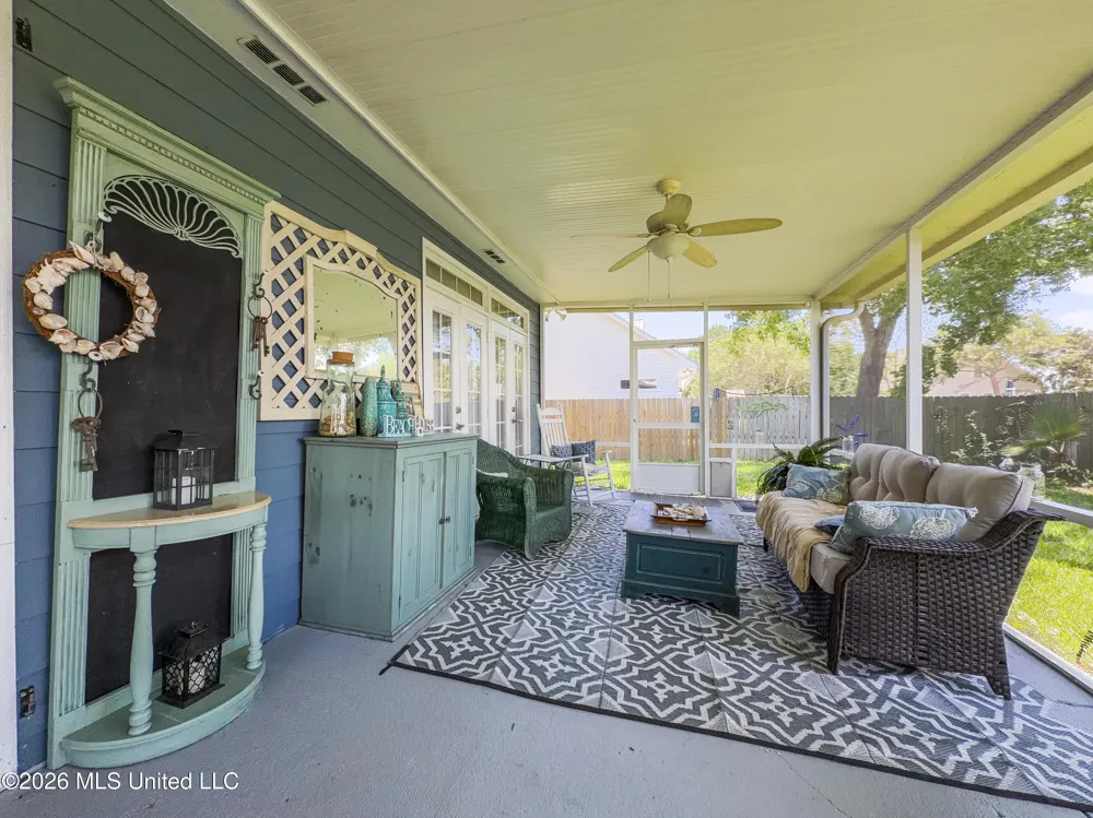 197 Blue Heron Cove Waveland, MS 39576