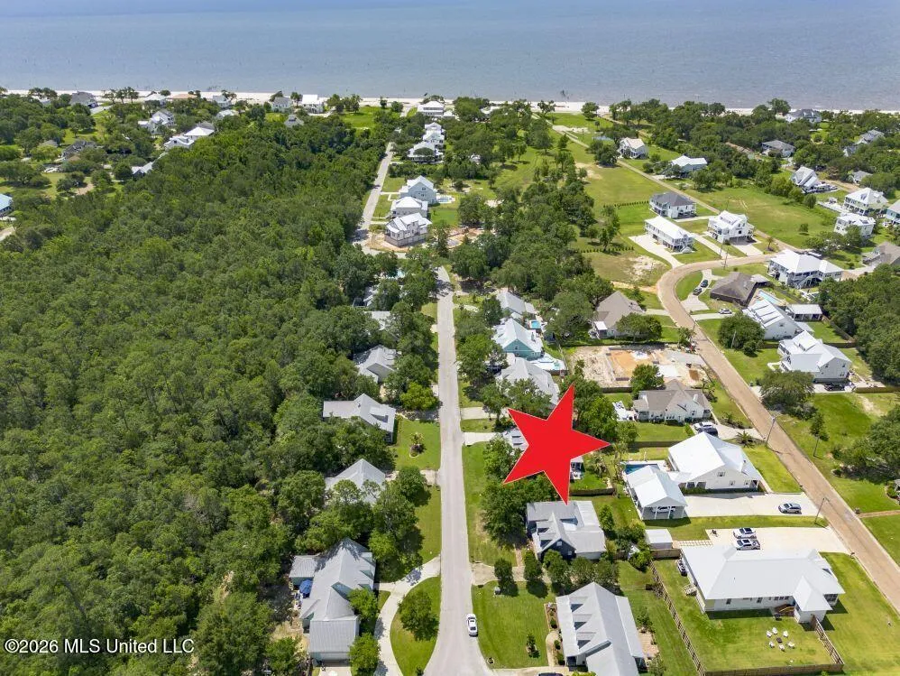 197 Blue Heron Cove Waveland, MS 39576