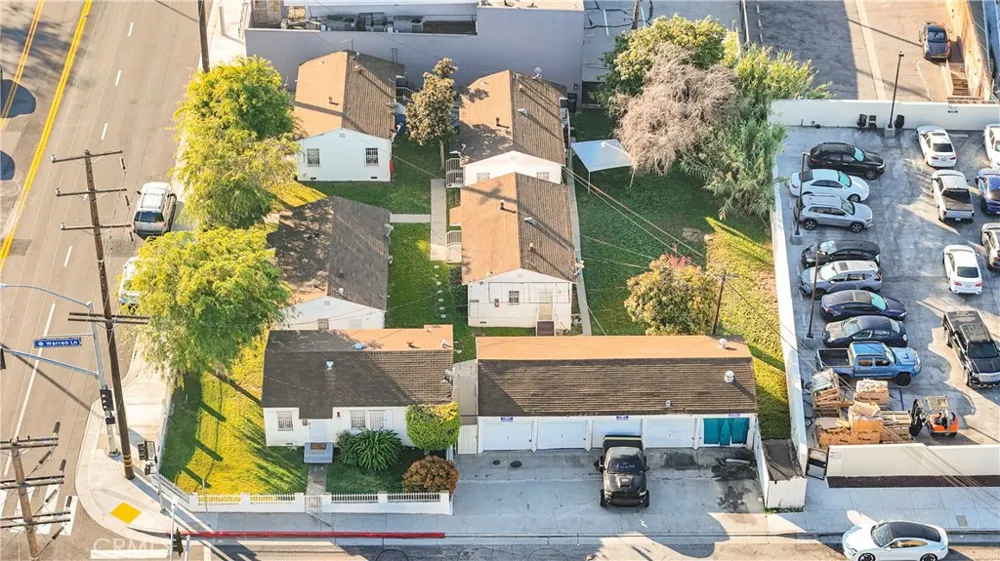 335 Centinela Ave Inglewood, CA 90302