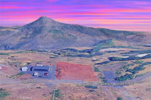13762 Sugar Pine Drive