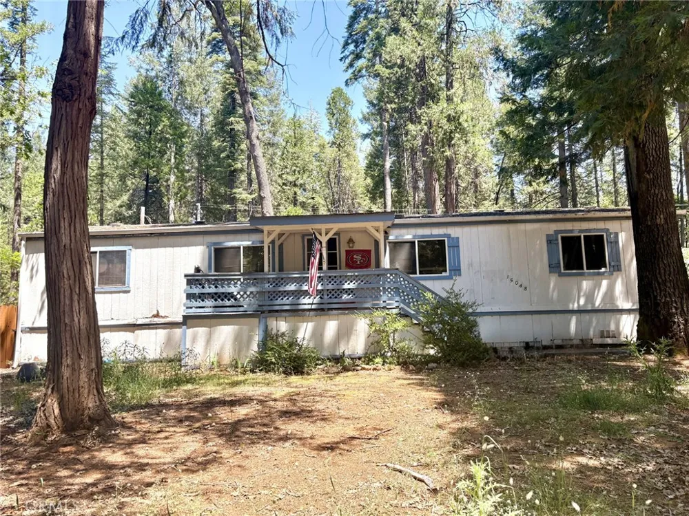 15048 Jack Pine Magalia, CA 95954