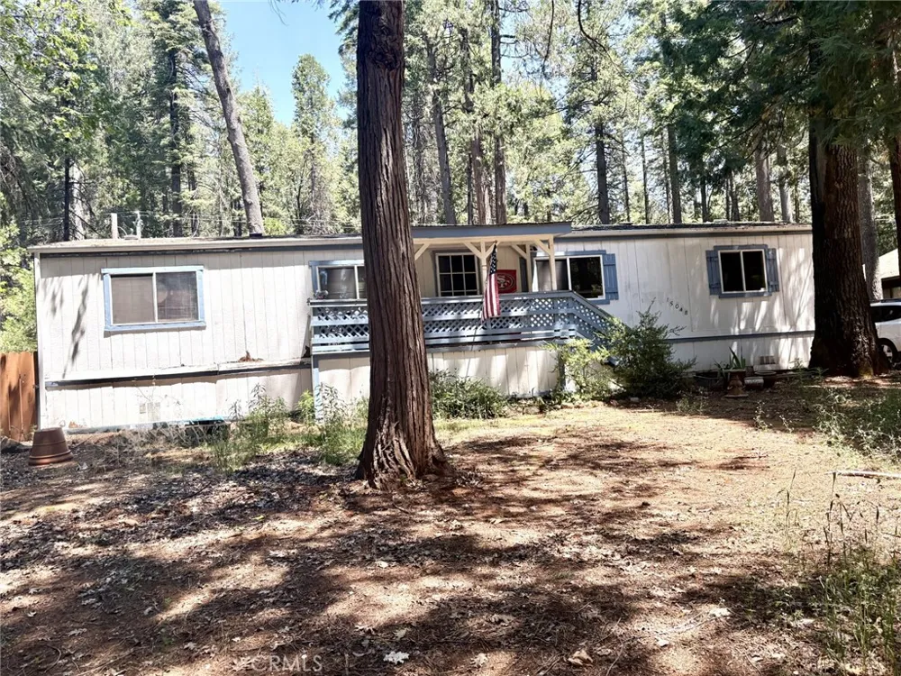15048 Jack Pine Magalia, CA 95954