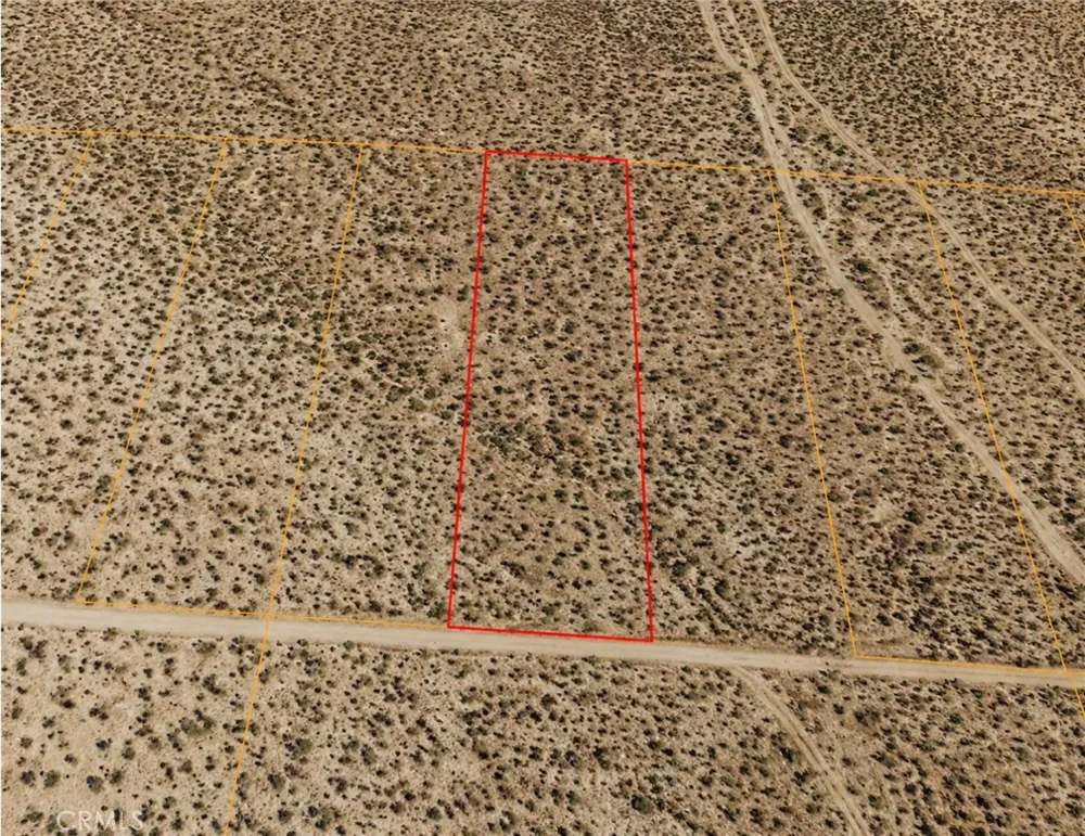 Avenue D Hi Vista, CA 93535