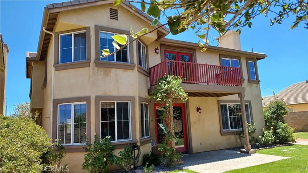 37105 Firethorn Palmdale, CA 93550