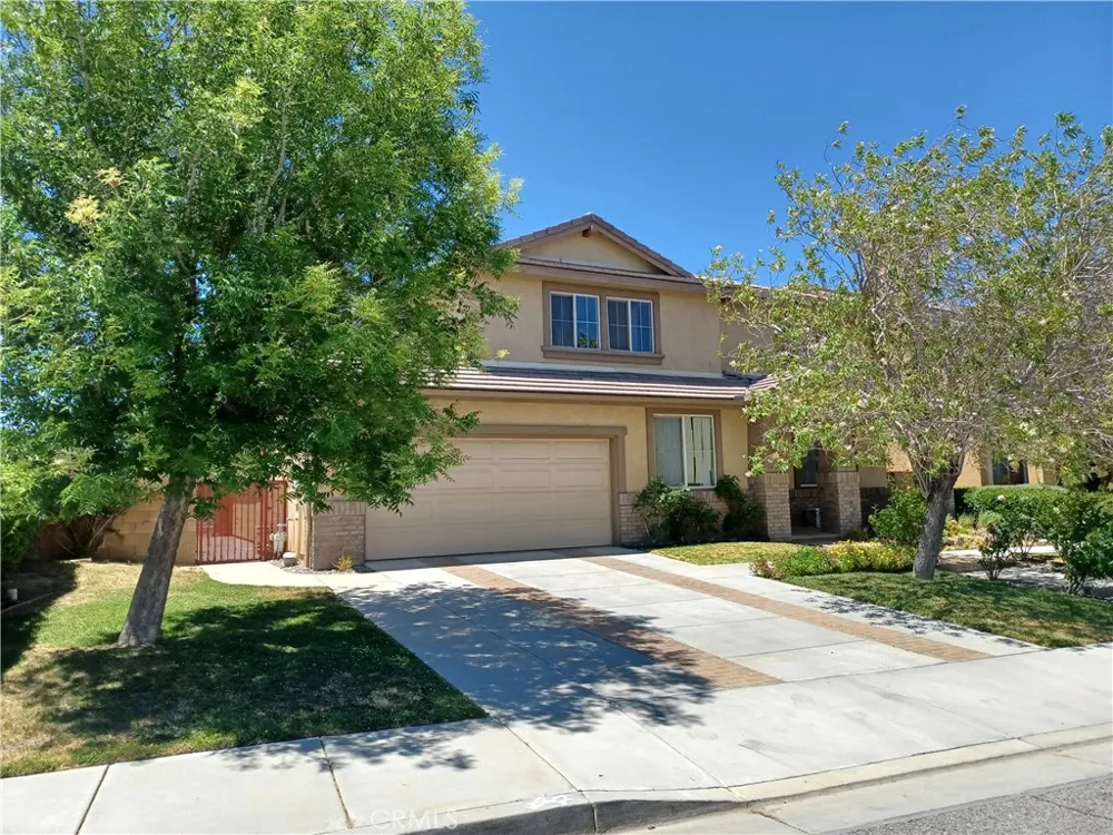 37105 Firethorn Palmdale, CA 93550