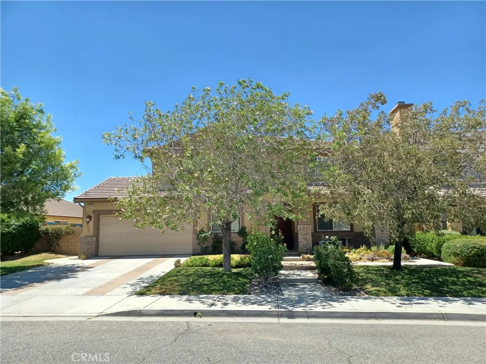 37105 Firethorn Palmdale, CA 93550