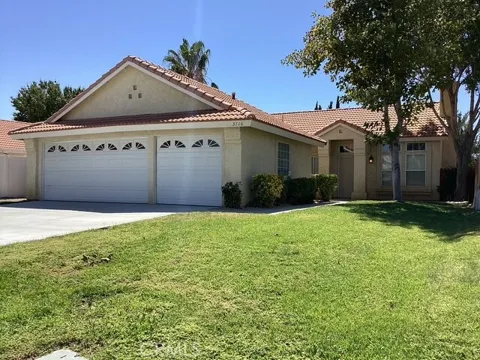 3716 Vireo Drive