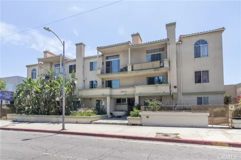 16940 Chatsworth Street #106