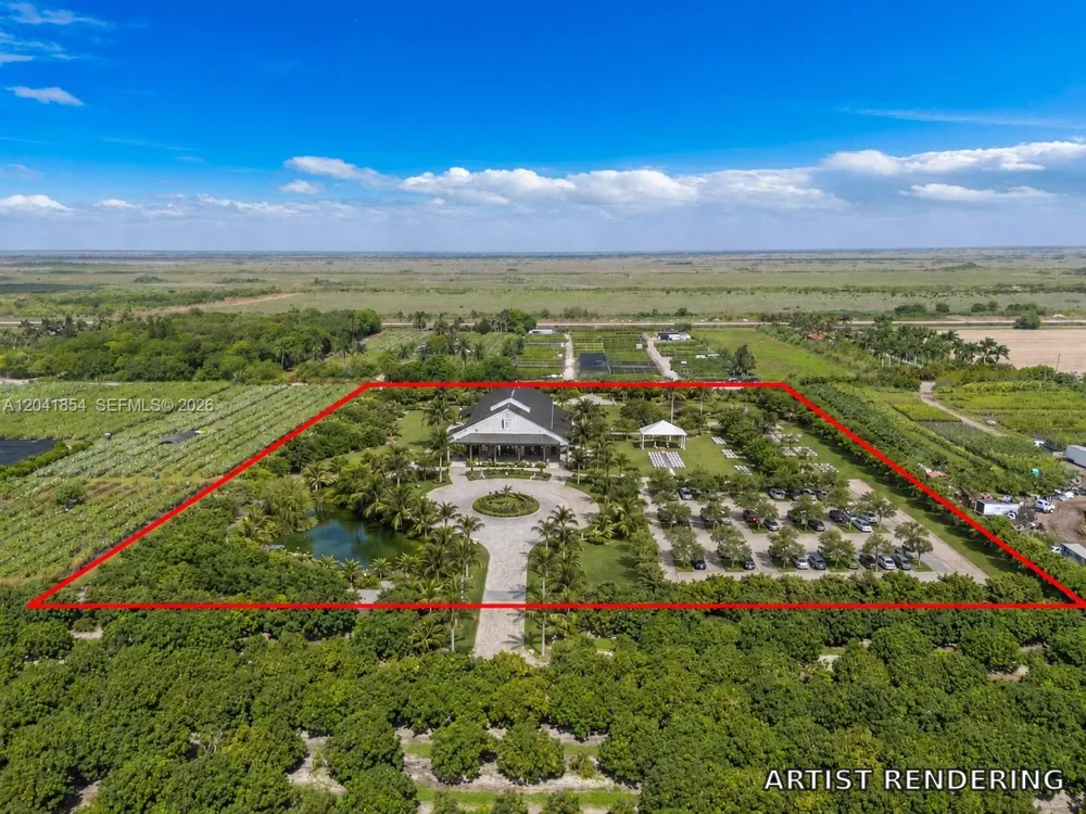 314 228th Ave Homestead, FL 33030