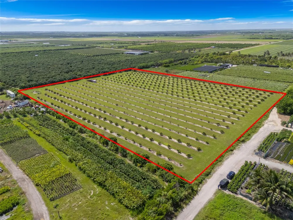 314 228th Ave Homestead, FL 33030
