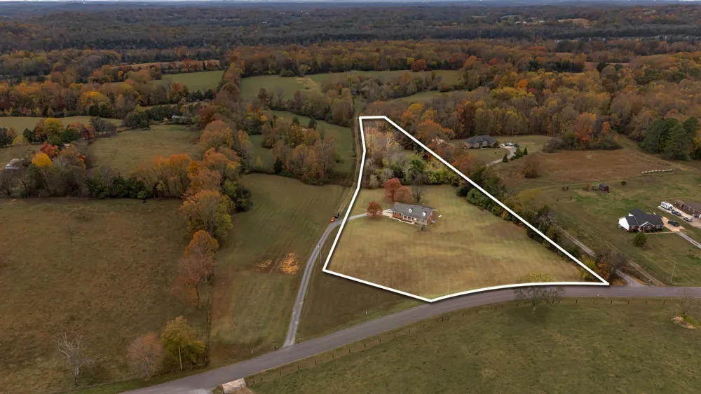 2700B Canoe Branch Rd Lebanon, TN 37087