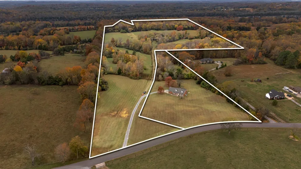 2700B Canoe Branch Rd Lebanon, TN 37087