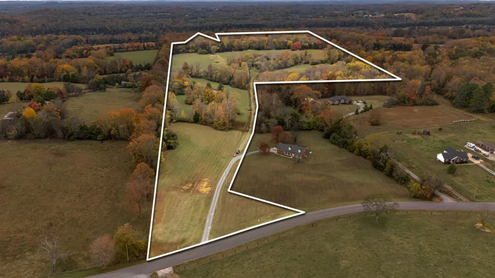 2700B Canoe Branch Rd Lebanon, TN 37087