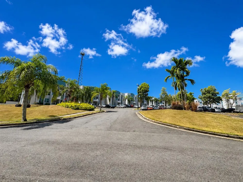 CARR 844 1D-5 SAN JUAN CHALETS #APT. 8050 San Juan, PR 00926