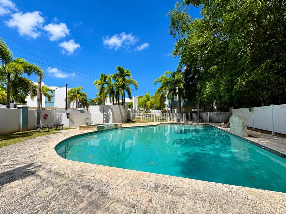 CARR 844 1D-5 SAN JUAN CHALETS #APT. 8050 San Juan, PR 00926