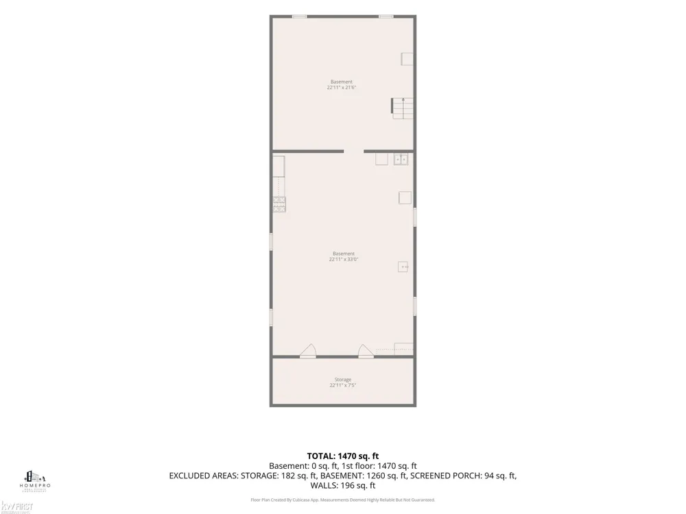 1018 Mildred Street Flushing City, MI 48433