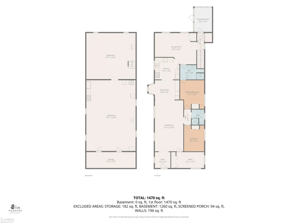 1018 Mildred Street Flushing City, MI 48433
