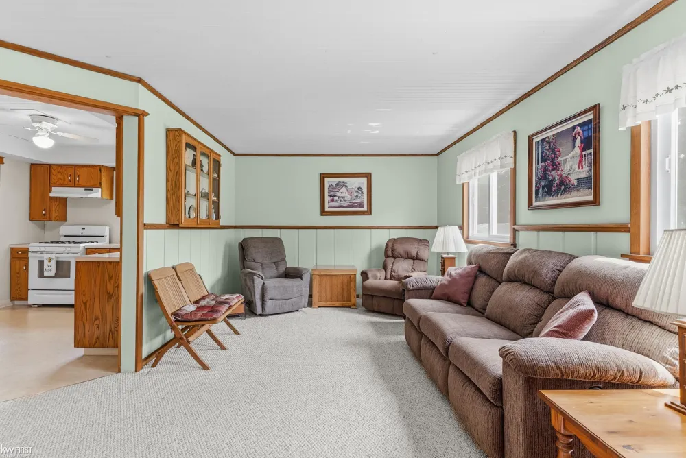 1018 Mildred Street Flushing City, MI 48433