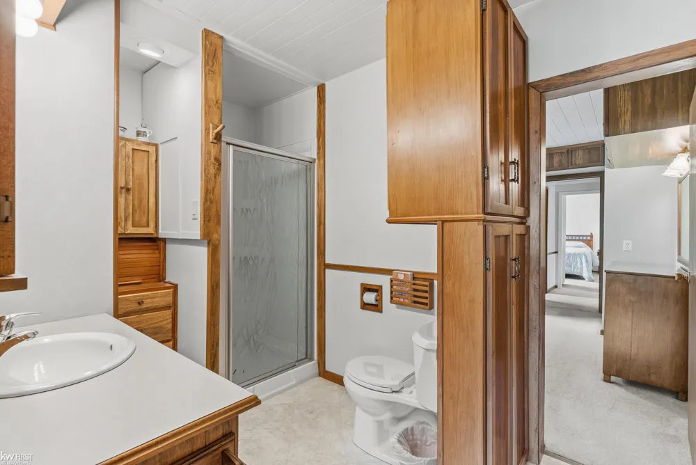 1018 Mildred Street Flushing City, MI 48433