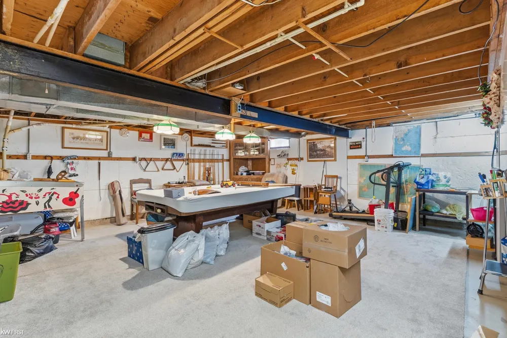 1018 Mildred Street Flushing City, MI 48433