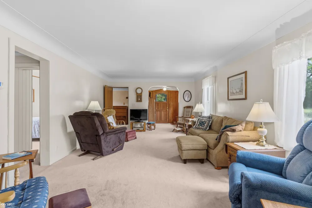 1018 Mildred Street Flushing City, MI 48433