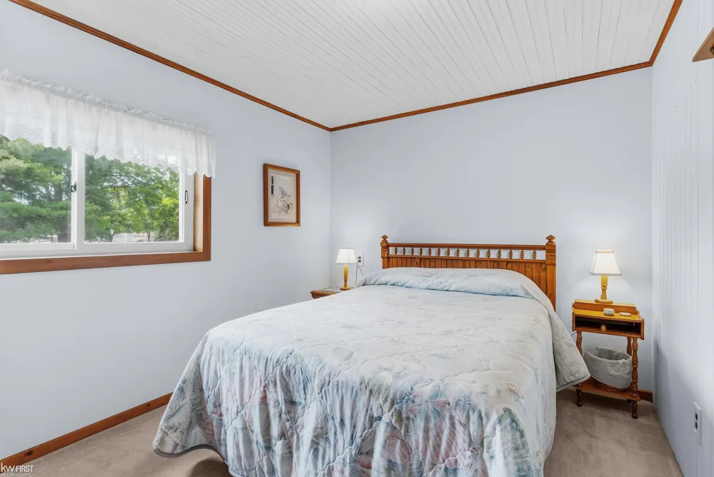 1018 Mildred Street Flushing City, MI 48433