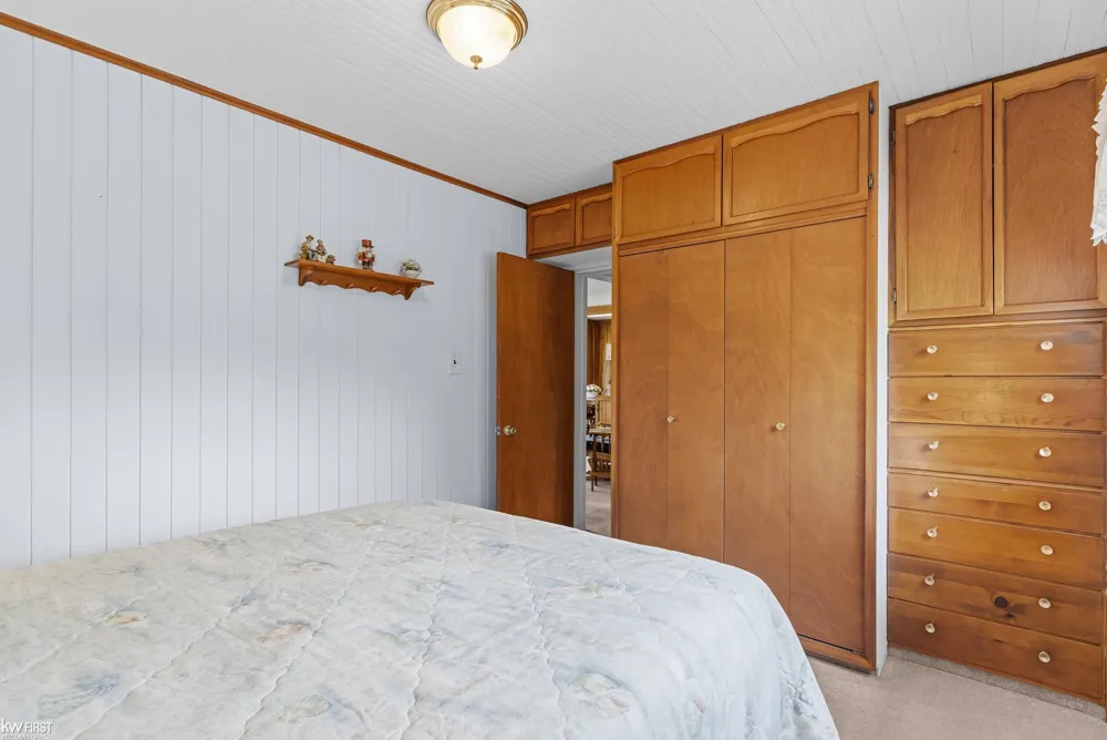 1018 Mildred Street Flushing City, MI 48433