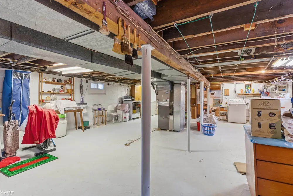 1018 Mildred Street Flushing City, MI 48433