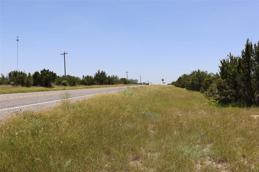 1234 RECREATIONAL ROAD 11 Millersview, TX 76862