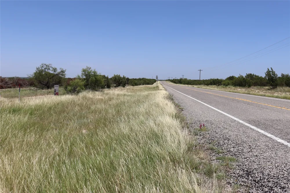 1234 RECREATIONAL ROAD 11 Millersview, TX 76862