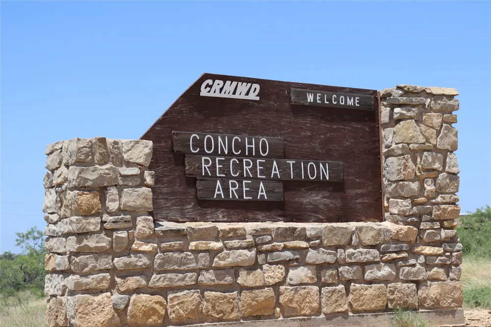 1234 RECREATIONAL ROAD 11 Millersview, TX 76862