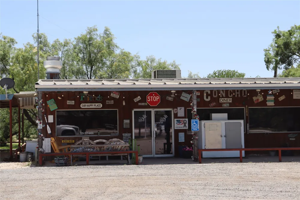 1234 RECREATIONAL ROAD 11 Millersview, TX 76862