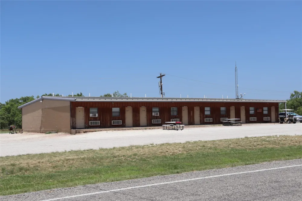 1234 RECREATIONAL ROAD 11 Millersview, TX 76862