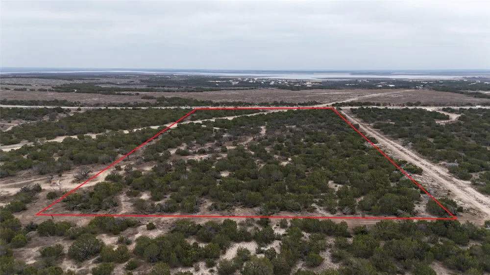 1234 RECREATIONAL ROAD 11 Millersview, TX 76862