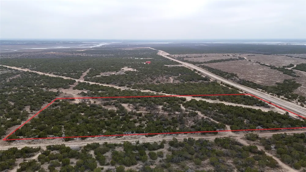 1234 RECREATIONAL ROAD 11 Millersview, TX 76862