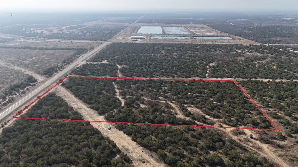 1234 RECREATIONAL ROAD 11 Millersview, TX 76862